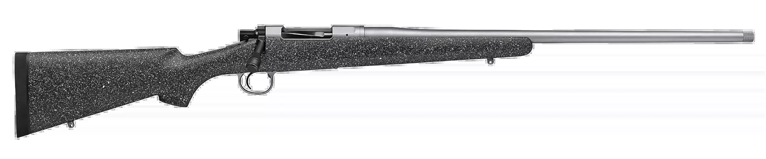 Nosler M21 308 Win 22" 4+1 Bolt-Action Rifle
