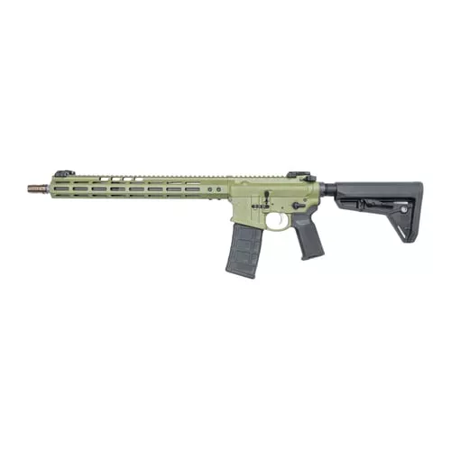 NOVESKE GEN4 5.56 16" 30RD GRN