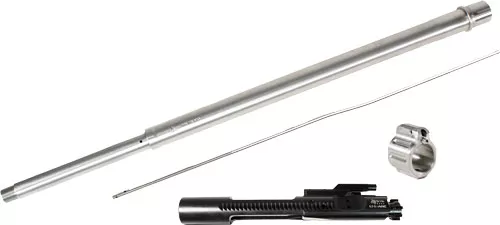 ODIN BARREL 6MM ARC 18″ DMR – XL RIFLE GAS SYSTEM W/BCG
