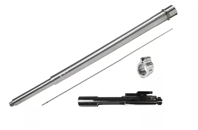 Odin Works 22 ARC 21" XL Rifle Barrel w/ BCG
