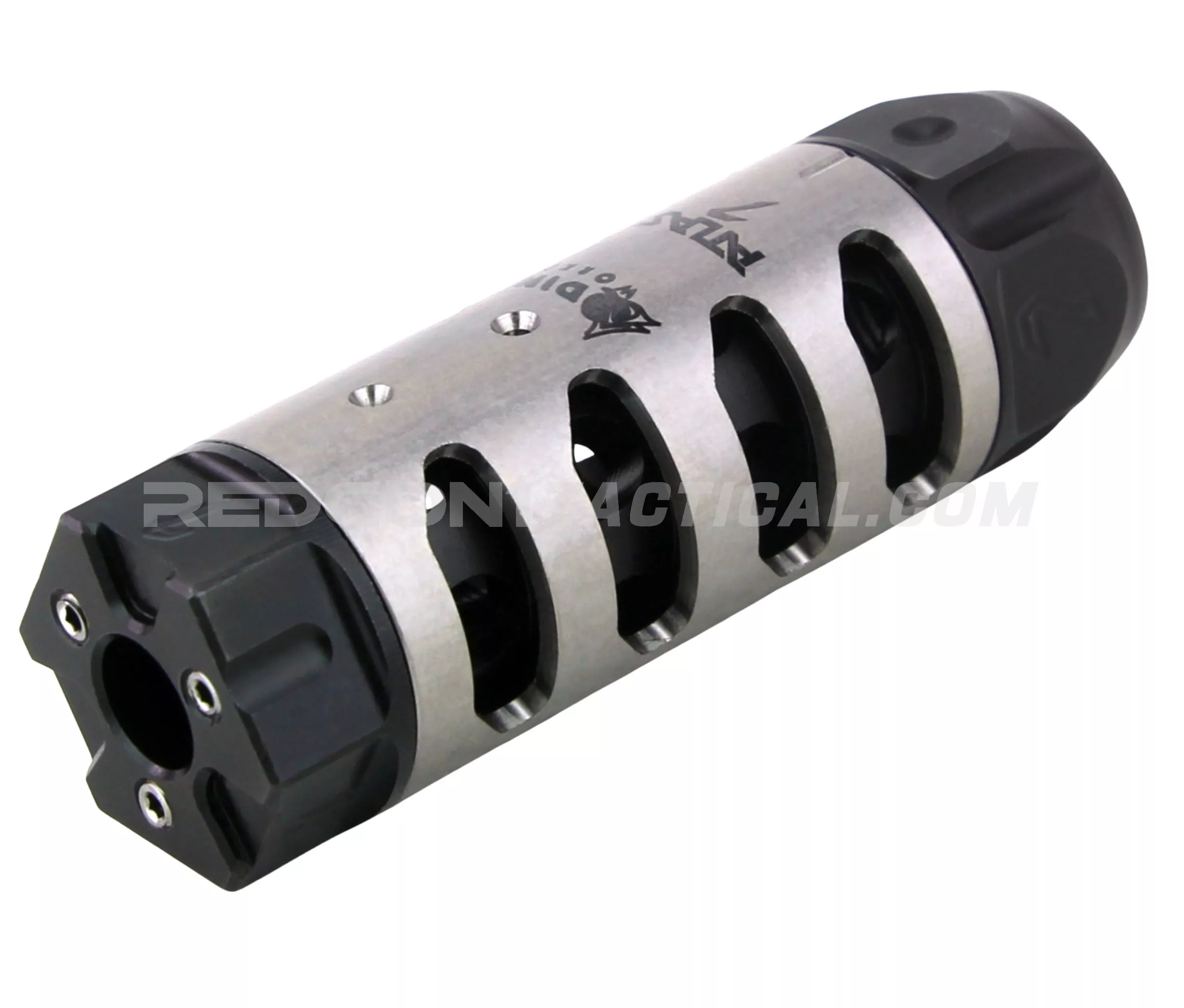ODIN Works ATLAS 7 Compensator 7.62