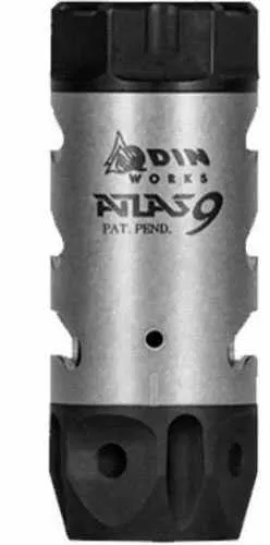 Odin Works Atlas 9 Compensator 9MM 1/2-28