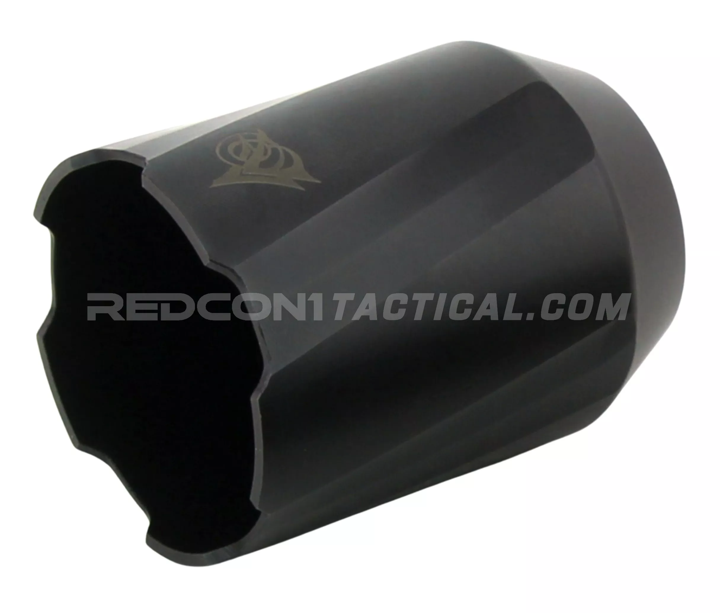 ODIN Works ATLAS Blast Shield - Black