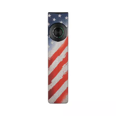 Olight ArkPro Stars and Stripes Limited Edition Multi-Source Flashlight - ARKPROSSE