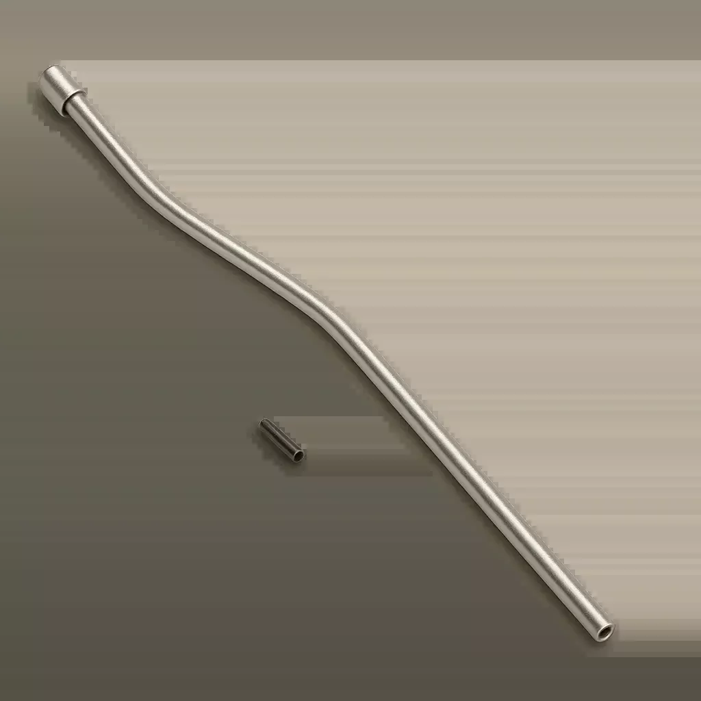 One Horse OH-GT02 AR-15 Carbine-Length 9.2" Stainless Gas Tube