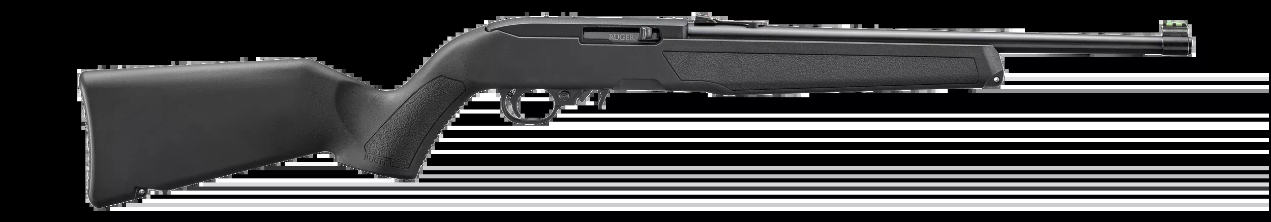 One Horse OH-HG02 AR-15 10" M-LOK Free Float Handguard - Matte Black