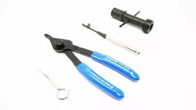 Original Benelli M4/M1014 Enthusiast's Tool Kit