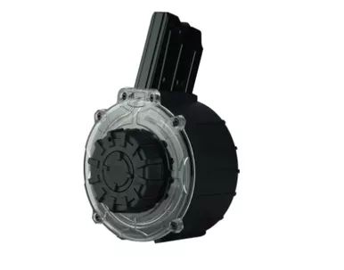Orthos Arms 12 Gauge 20 Round Drum Magazine