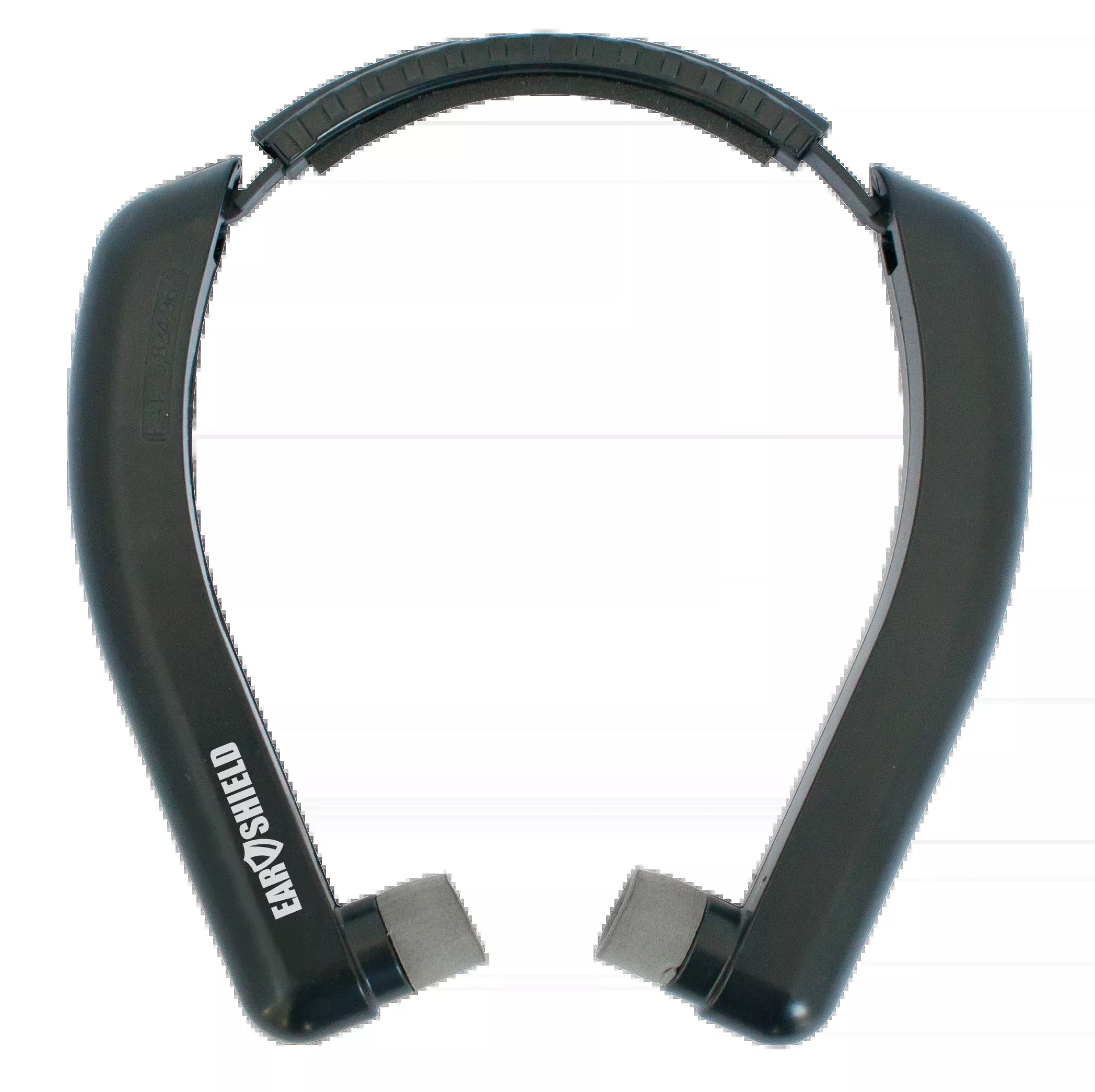 Otis Ear Shield 31dB Behind-The-Neck Gray Adult Hearing Protection - 1 Pair
