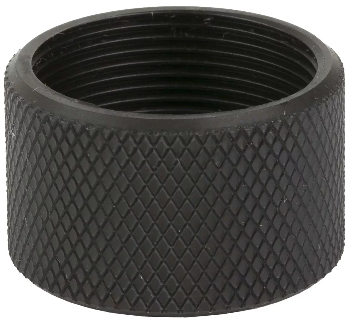 Otter Creek Arms Llc OCL303 OPS AE OC Thread Protector Black Nitride