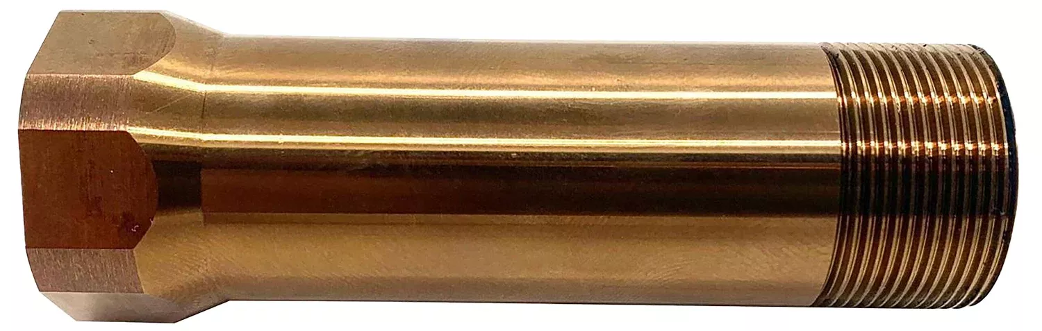 Otter Creek Arms Llc OCL501 Midway Adapter Raw Heat Treat ONLY