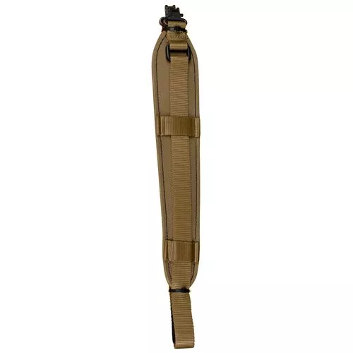 Outdoor Connection AD20950 Padded Quick Detach Swivel Size Coyote Tan