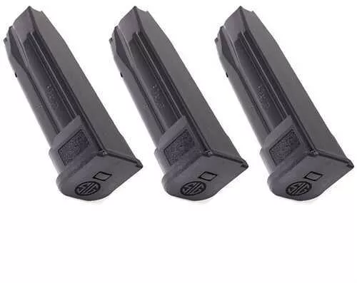 P250/P320 Full/Carry 9MM Luger Extended Handgun MAGAZINES