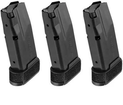 P365/X/Xl 9MM Luger Handgun Magazine W/Finger Extension