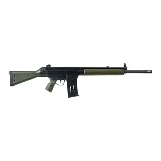 PANZER ARMS G3 TWELVE TACTICAL SEMI AUTO SHOTGUN 12GA 18.5″ BARREL