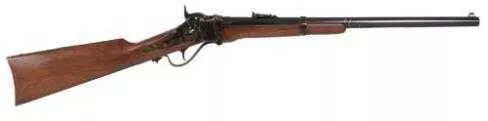 Pedersoli 1874 45-70 Government Calvalry Carbine 22" Barrel Md: S.775-457