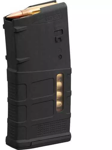 PMAGÂ LR/SR Gen M3â„¢ 308 Win Rifle Magazine W/Window For AR-308