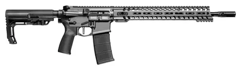 POF MINUTEMAN 556 16.5" 30RD TUNG