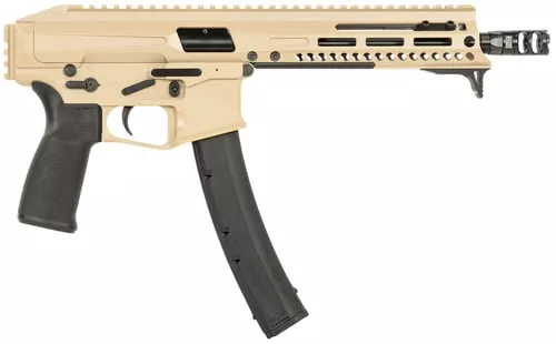 POF PHOENIX 9MM 8 M-LOK FDE 35RD