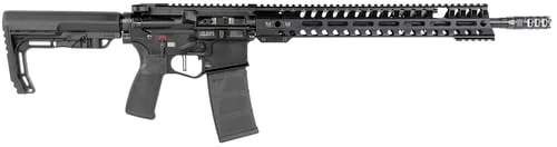 POF RENEGADE PLUS 556 16.5" 30RD BLK
