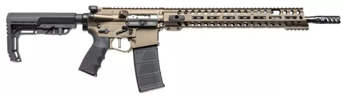 POF RENEGADE PLUS 556 16.5" 30RD BRZ