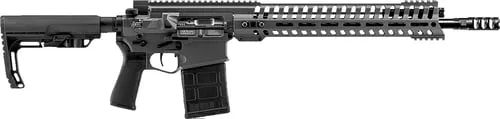 POF REVOLUTION 308WIN 16.5 MLOK TUNGSTEN 20RD