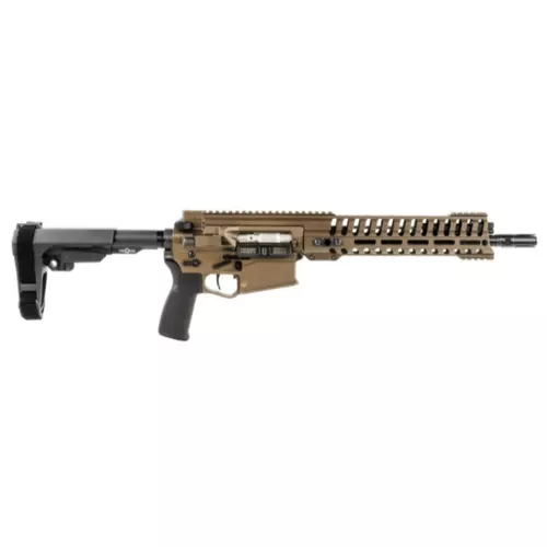 POF Revolution AR Pistol Gen 4 308 12.5" 20 Rounds
