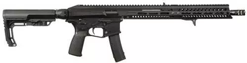 POF USA Phoenix Rifle 9mm Luger 16.1" Barrel 10Rd Black Finish