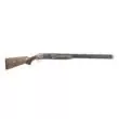 Pointer FT912 12 Gauge 30" 2rd 3" Sporting Break Open Over/Under Shotgun - Adjustable Walnut Stock