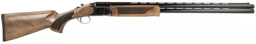 Pointer Over Under Shotgun
