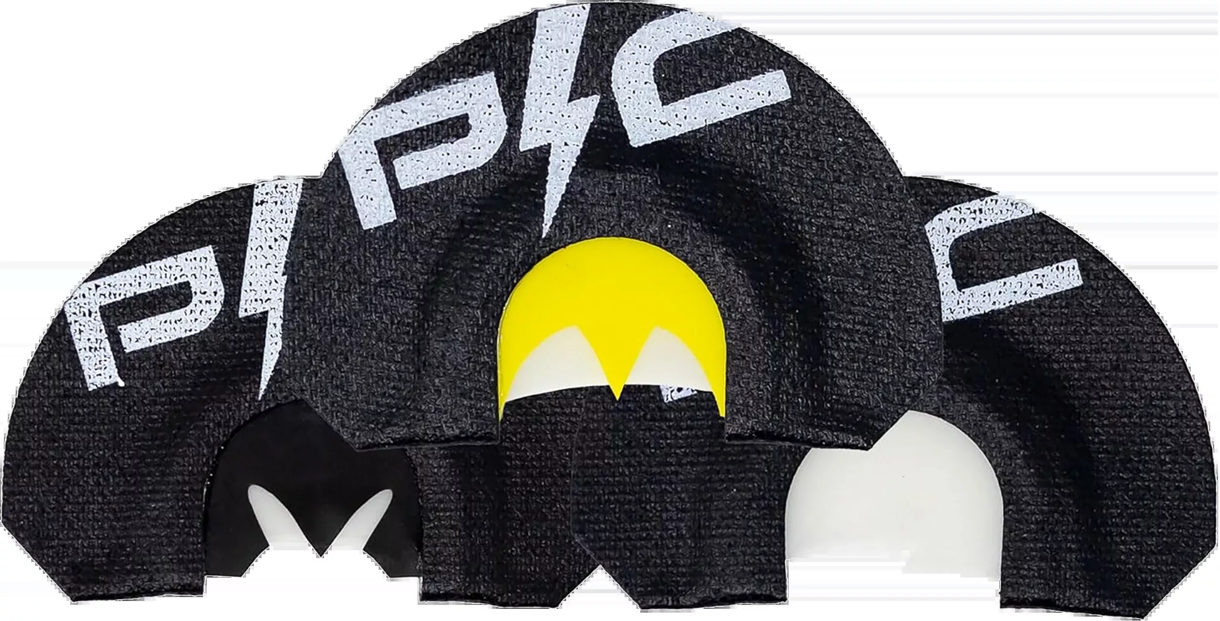Power Calls Short Circuit Combo Diaphragm Turkey Call 3-Pack