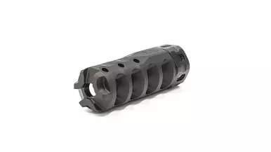 Precision Armament Hypertap Muzzle Brakes 5.56x45mm NATO - Black