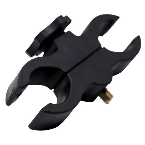 PREDATOR TACTICS INC 97423 UniversalLight Mount Black