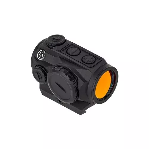 Primary Arms 810023 SLx MD-20 Advanced Push Button Micro Red Dot 2 MOA