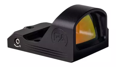 Primary Arms Classic Gen II 24mm 3 MOA Red Dot Sight - 810043