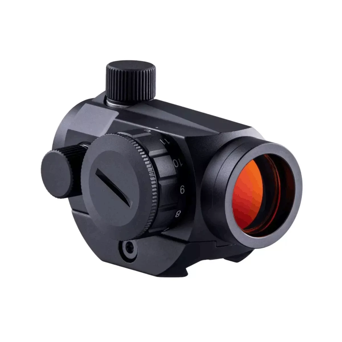 Primary Arms Classic Series Gen II Removable Microdot Red Dot Sight