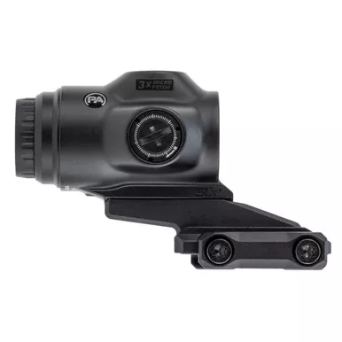 Primary Arms SLx 3x MicroPrism Scope Green Illuminated ACSS Raptor 5.56/.308 - 710037