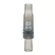 Primos Coon Squaller Raccoon Predator Mouth Call - Clear Plastic