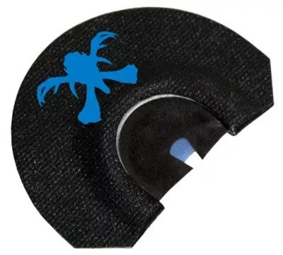 Primos Hook Hunter 2" Hooks Ghost Cut Diaphragm Turkey Call