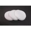 Pro-Shot Cotton Flannel Cleaning Patches .270-.38 Cal 1-3/4" Square 100 Count