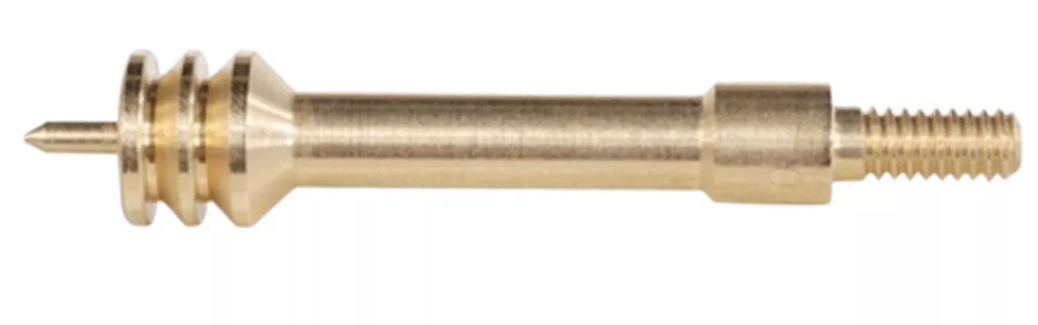 Pro-Shot J10B Jag.40/ 10mm Cal Pistol #8-32 Thread Spear Tip Brass