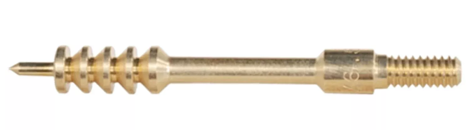 Pro-Shot J226B Jag.22/ 6mm Cal Handgun/Rifle #8-32 Thread Spear Tip Brass