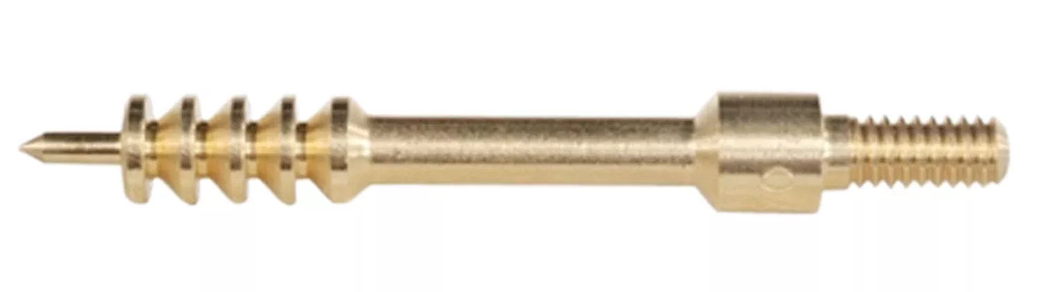 Pro-Shot J270B Jag.270 Cal Rifle #8-32 Thread Spear Tip Brass
