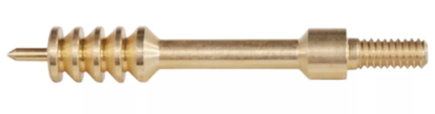 Pro-Shot J30B Jag.30 Cal Rifle #8-32 Thread Spear Tip Brass
