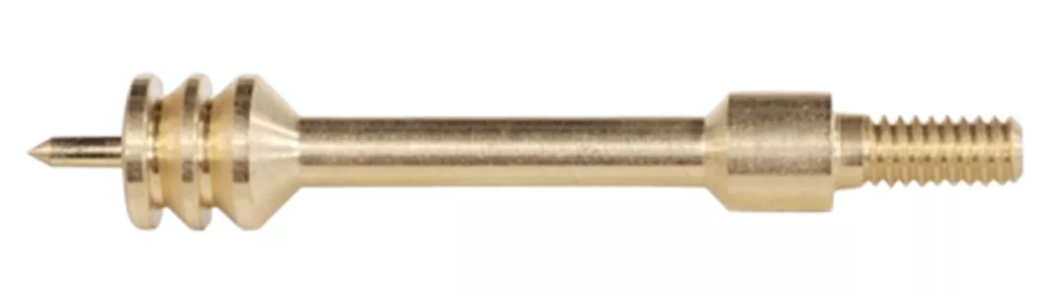 Pro-Shot J38B Jag.38/ .357 Mag/ 9mm Cal Pistol #8-32 Thread Spear Tip Brass