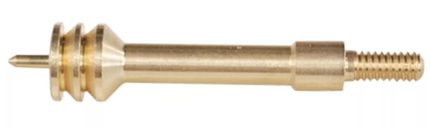 Pro-Shot J45B Jag.45 Cal Pistol #8-32 Thread Spear Tip Brass