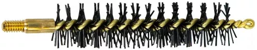 Pro-Shot Nylon Cleaning Brush .50 Cal Rifle - #8-32 Thread