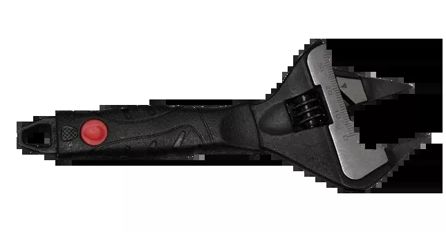 Pro-Shot SAW 6" Slim Jaw Adjustable Wrench