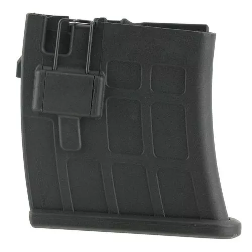 ProMag AA762R01 Archangel7.62x54mmR Mosin-Nagant 5rd Black Detachable
