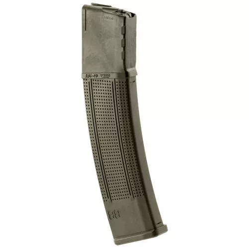 ProMag AR-15 223 Rem,5.56x45mm NATO 40 Round Black Magazine